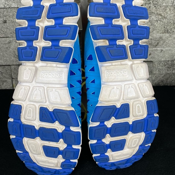 Reebok  Smoothflex Flyer Running Shoes  - WMNS 8.5 - Picture 9 of 10